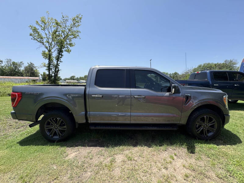 ford f-150 2021 1FTFW1E88MFA74606 image ford f-150 2021 1FTFW1E88MFA74606 image