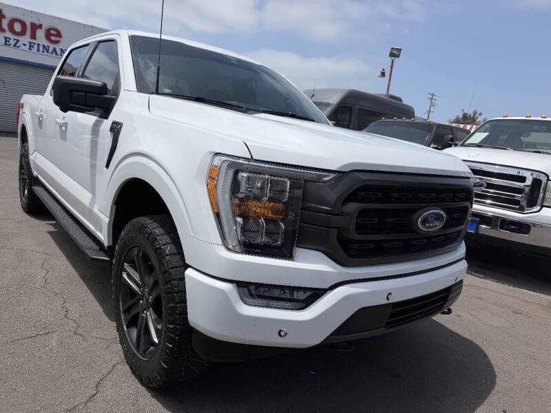 ford f-150 2021 1FTFW1E50MFC29123 image ford f-150 2021 1FTFW1E50MFC29123 image