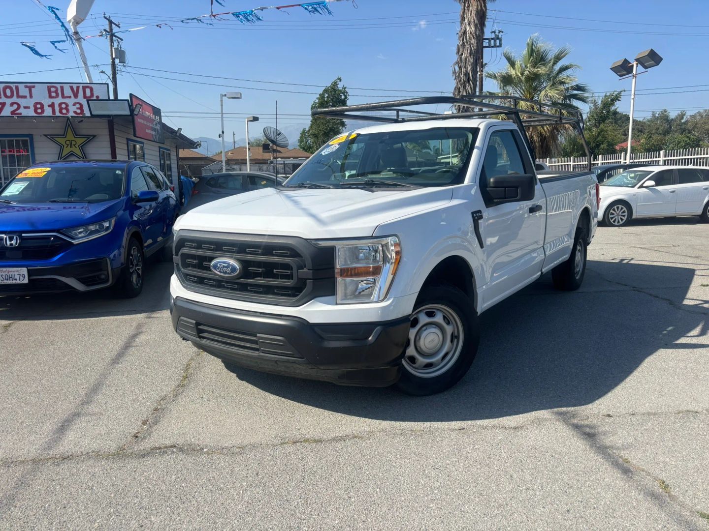 ford f-150 2021 1FTMF1CB9MKE54597 image ford f-150 2021 1FTMF1CB9MKE54597 image