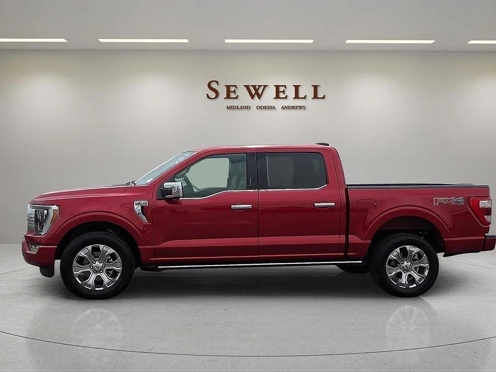 ford f-150 2021 1FTFW1E82MFC48105 image ford f-150 2021 1FTFW1E82MFC48105 image