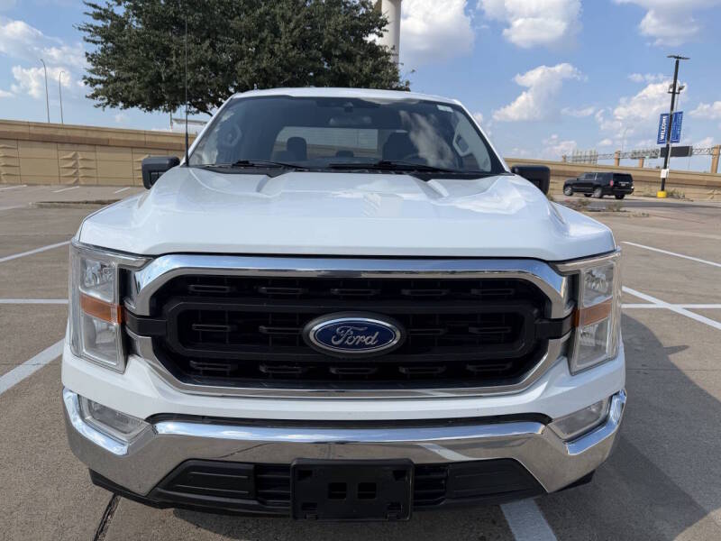 ford f-150 2021 1FTEW1CB9MKE66091 image ford f-150 2021 1FTEW1CB9MKE66091 image