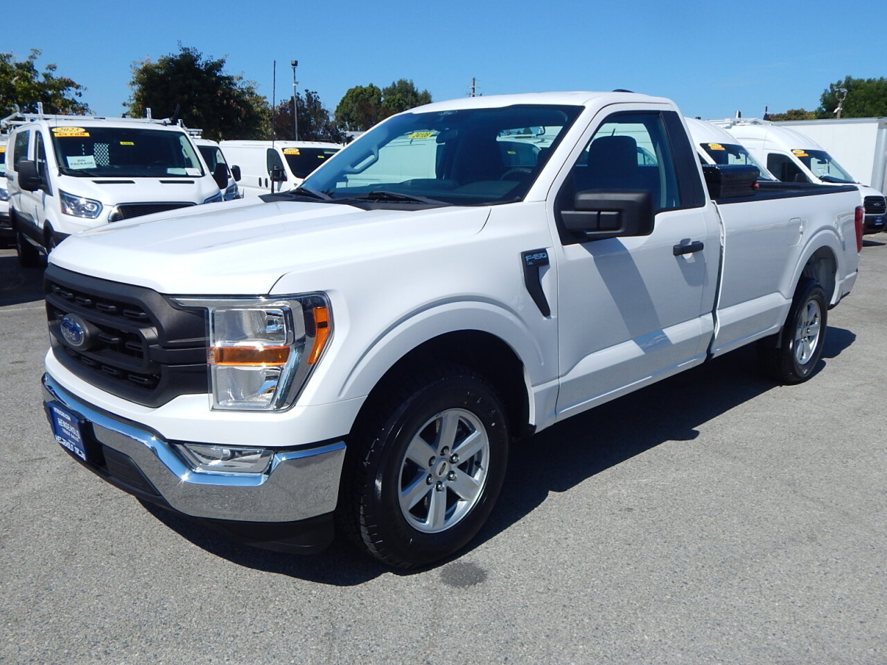 ford f-150 2021 1FTMF1CP5MKE24153 image ford f-150 2021 1FTMF1CP5MKE24153 image