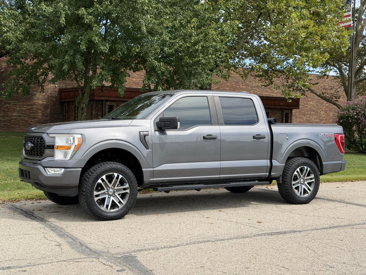 ford f-150 2021 1FTEW1EP3MKD64889 image ford f-150 2021 1FTEW1EP3MKD64889 image