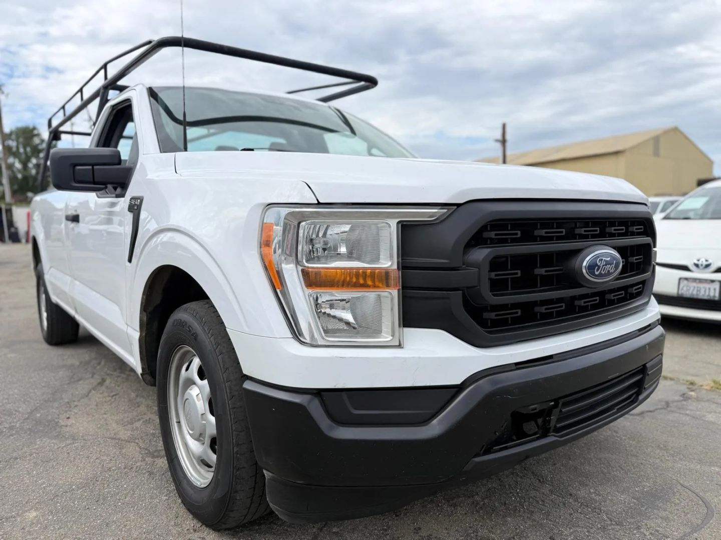 ford f-150 2021 1FTMF1CB5MKE66262 image ford f-150 2021 1FTMF1CB5MKE66262 image