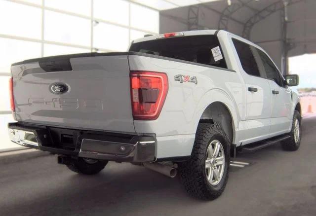 ford f-150 2021 1FTFW1E53MKD58190 image ford f-150 2021 1FTFW1E53MKD58190 image
