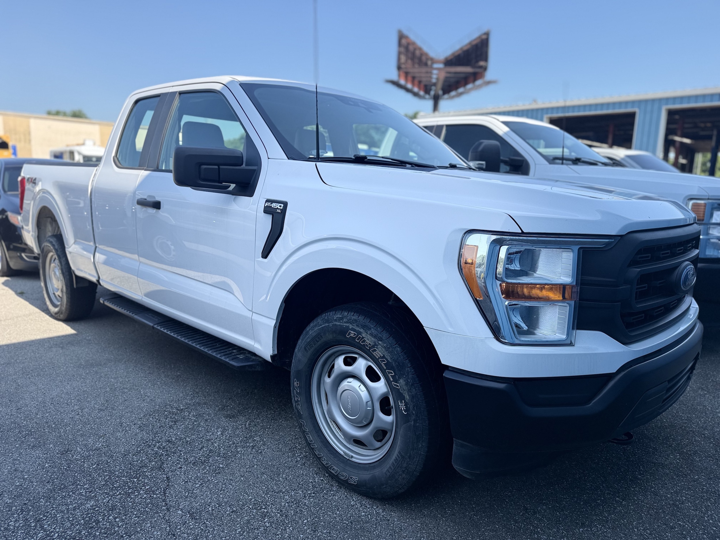 ford f-150 2021 1FTFX1E58MKE67595 image ford f-150 2021 1FTFX1E58MKE67595 image