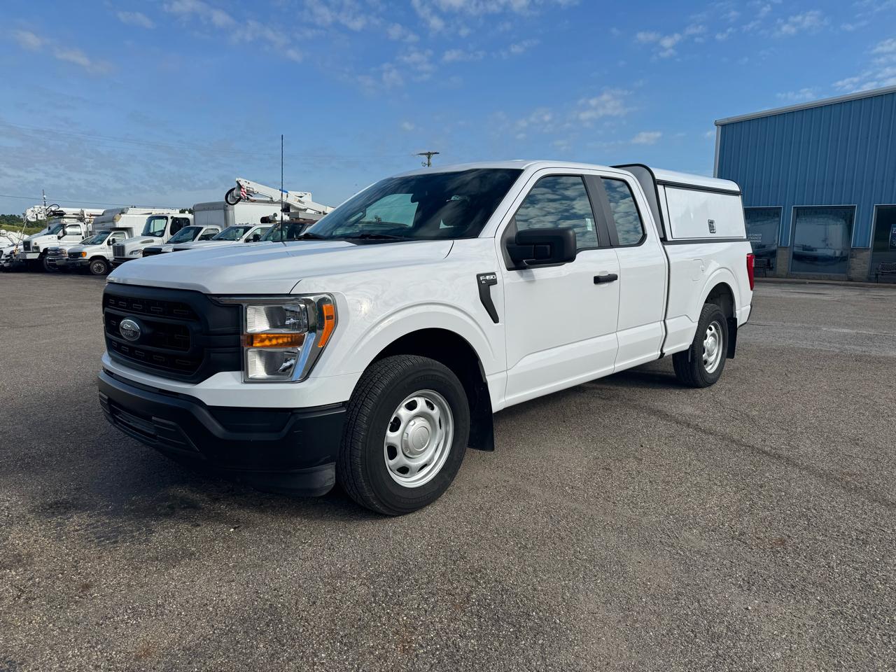 ford f-150 2021 1FTEX1CB1MKE77700 image ford f-150 2021 1FTEX1CB1MKE77700 image
