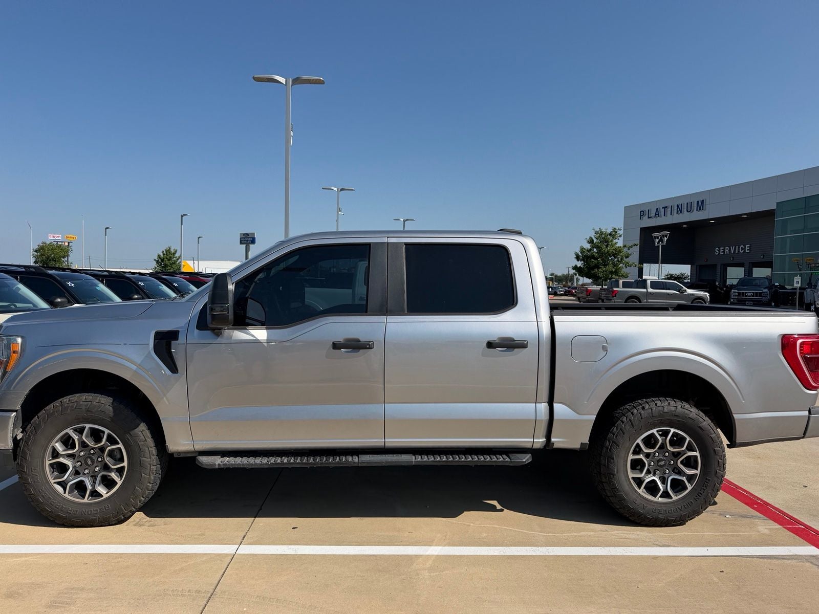 ford f-150 2021 1FTFW1E88MFA25857 image ford f-150 2021 1FTFW1E88MFA25857 image