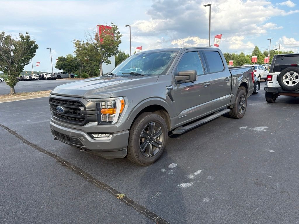 ford f-150 2021 1FTFW1ED8MFC16367 image ford f-150 2021 1FTFW1ED8MFC16367 image