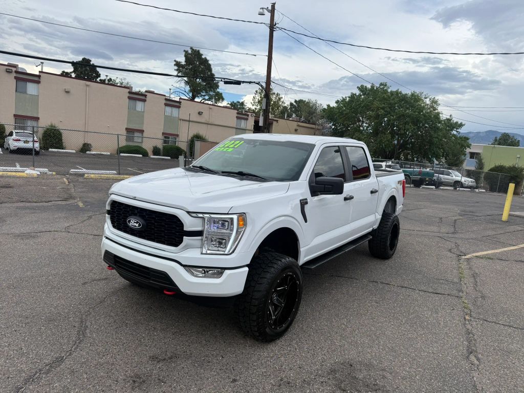 ford f-150 2021 1FTFW1E51MFA49911 image ford f-150 2021 1FTFW1E51MFA49911 image