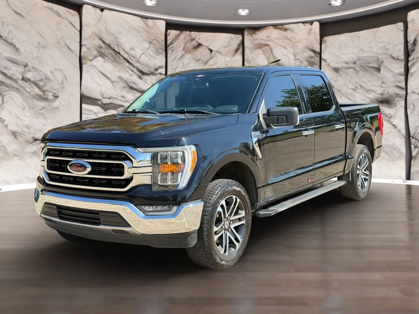 ford f-150 2021 1FTEW1C58MFC47982 image