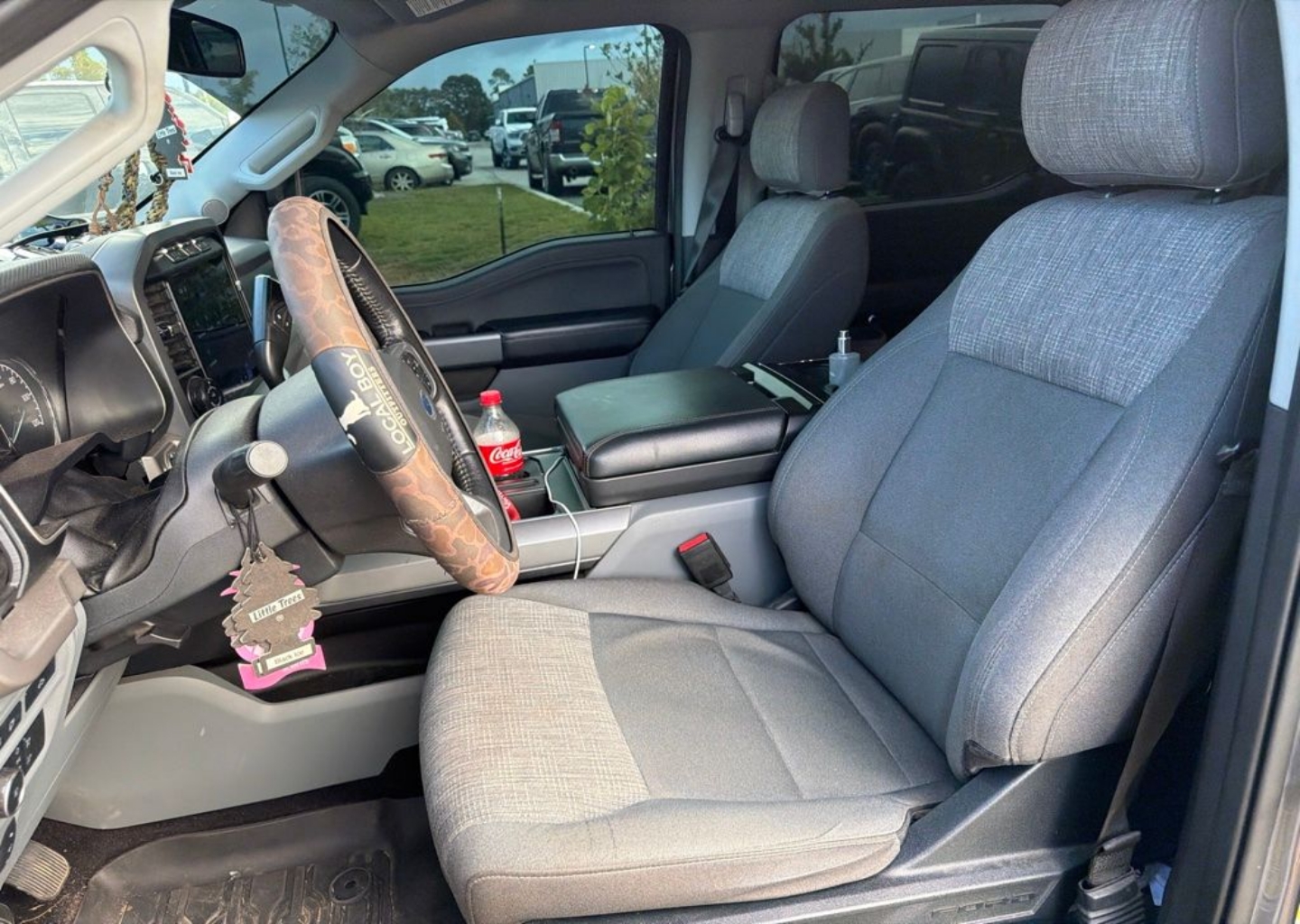 ford f-150 2021 1FTFW1E83MFB34632 image ford f-150 2021 1FTFW1E83MFB34632 image