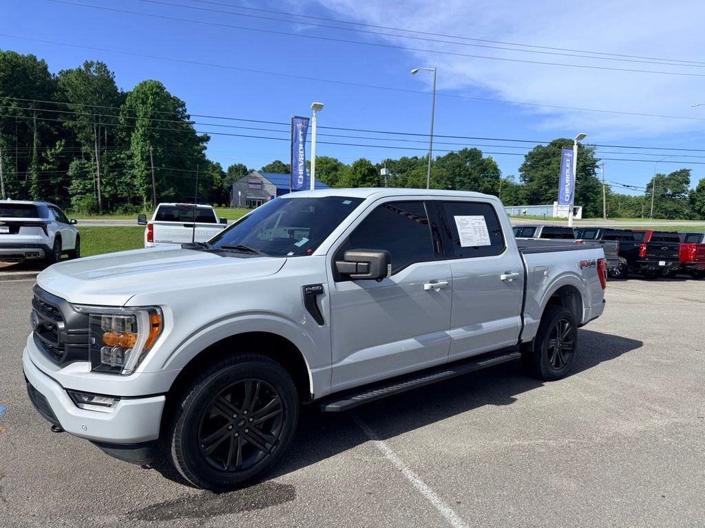 ford f-150 2021 1FTFW1E85MKE79216 image ford f-150 2021 1FTFW1E85MKE79216 image