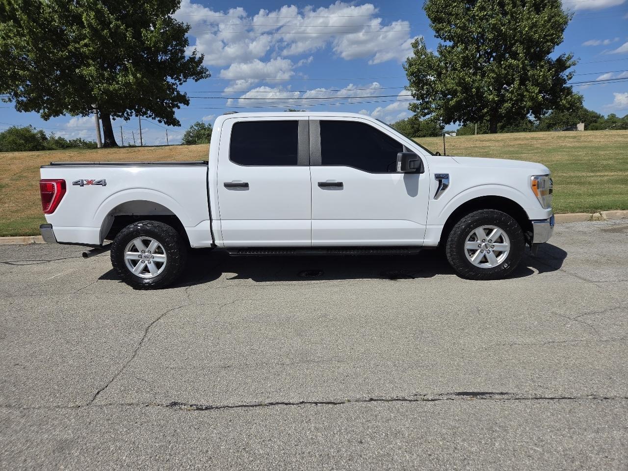 ford f-150 2021 1FTEW1EP8MKE18770 image ford f-150 2021 1FTEW1EP8MKE18770 image