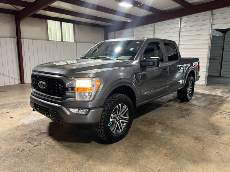 ford f-150 2021 1FTFW1E57MFA50884 image ford f-150 2021 1FTFW1E57MFA50884 image