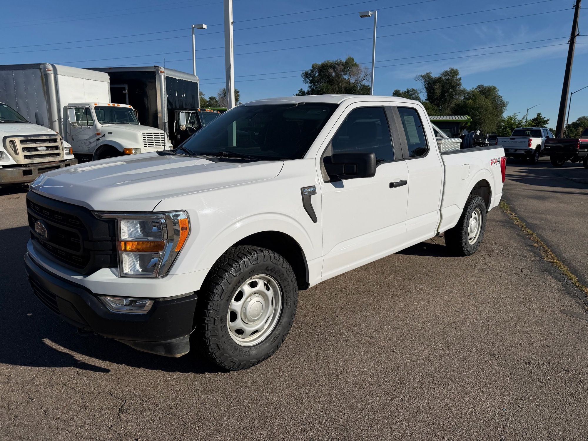 ford f-150 2021 1FTFX1E52MKD41989 image ford f-150 2021 1FTFX1E52MKD41989 image