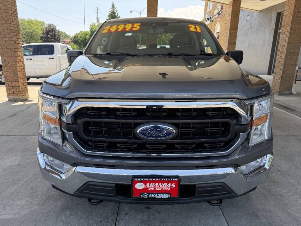 ford f-150 2021 1FTFW1E85MFB31358 image ford f-150 2021 1FTFW1E85MFB31358 image