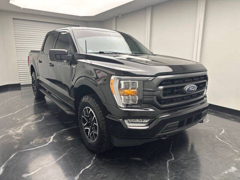 ford f-150 2021 1FTEW1EP8MKD25683 image ford f-150 2021 1FTEW1EP8MKD25683 image