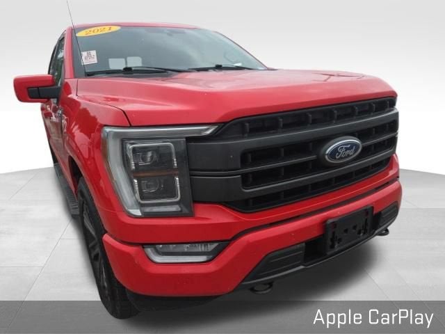 ford f-150 2021 1FTFW1E85MKD63918 image ford f-150 2021 1FTFW1E85MKD63918 image