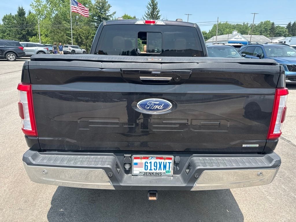 ford f-150 2021 1FTFW1E87MFA03011 image ford f-150 2021 1FTFW1E87MFA03011 image