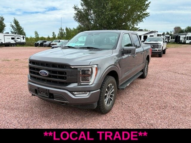 ford f-150 2021 1FTFW1E53MKD28252 image ford f-150 2021 1FTFW1E53MKD28252 image