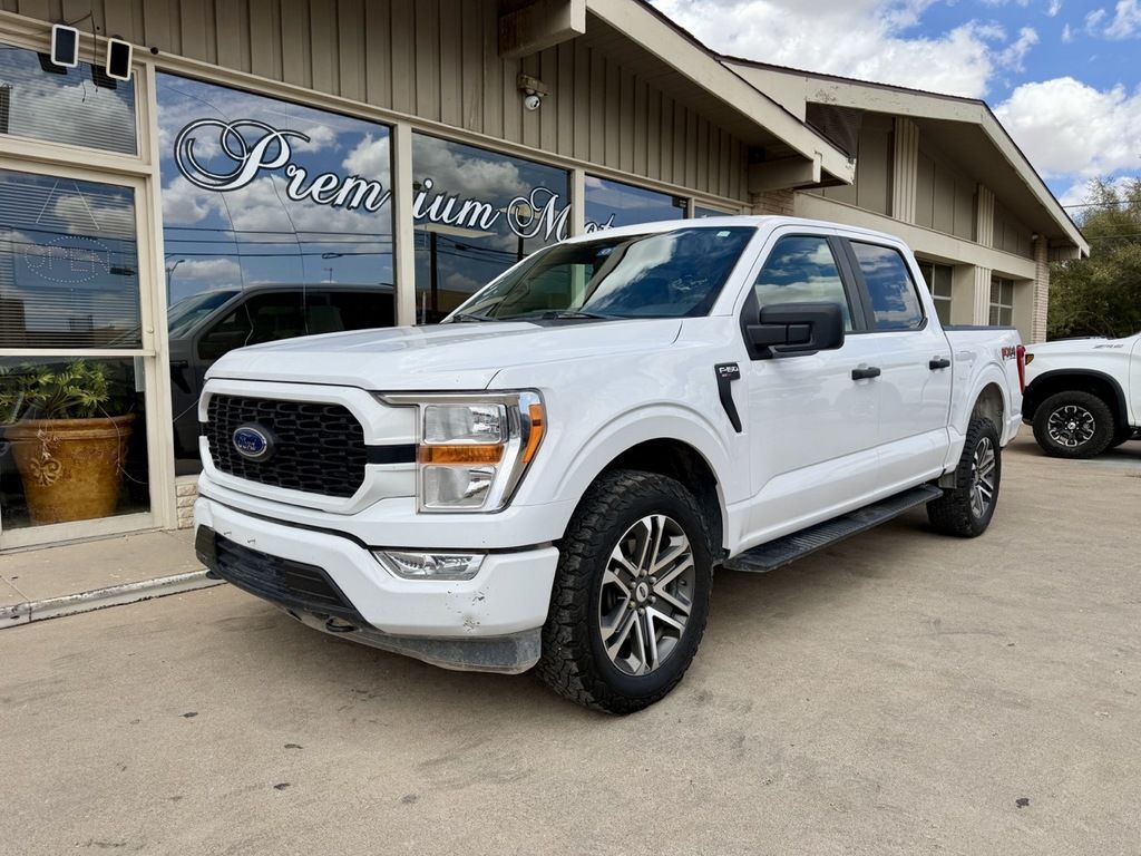 ford f-150 2021 1FTFW1E51MKF14212 image ford f-150 2021 1FTFW1E51MKF14212 image