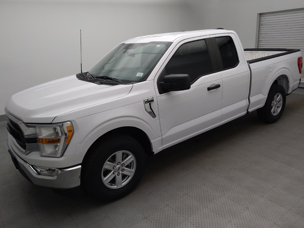 ford f-150 2021 1FTEX1CP5MKE40337 image ford f-150 2021 1FTEX1CP5MKE40337 image