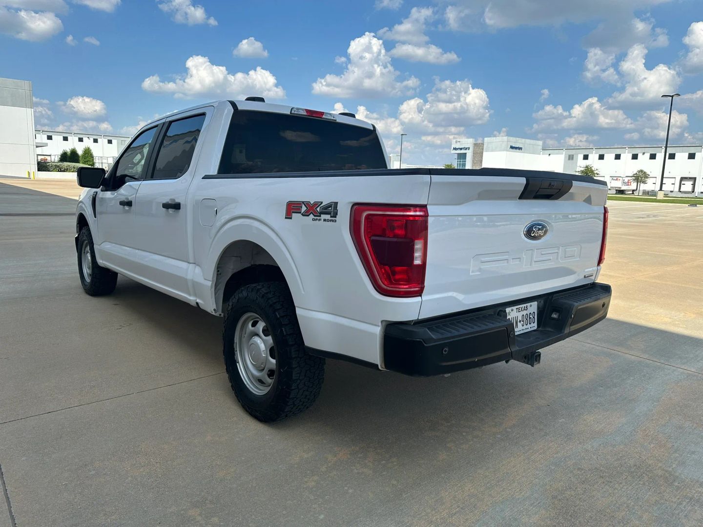 ford f-150 2021 1FTFW1E82MKE66438 image ford f-150 2021 1FTFW1E82MKE66438 image