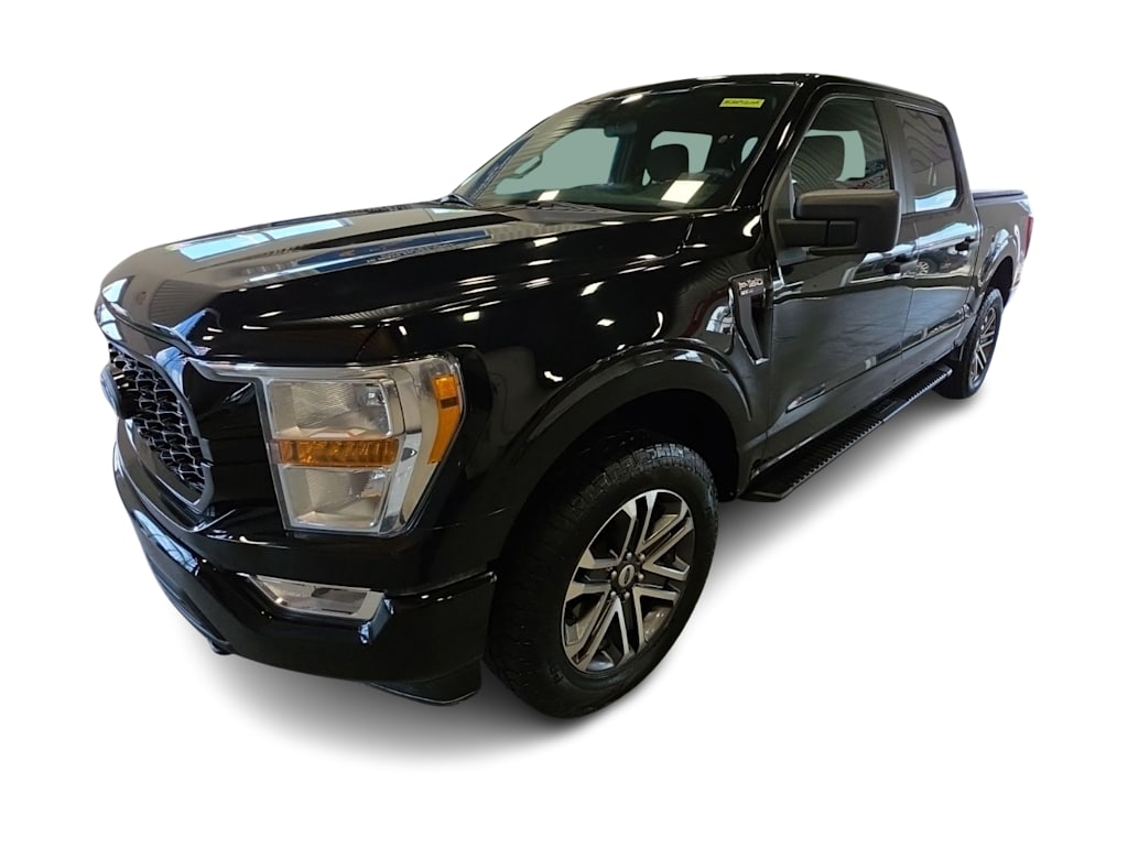 ford f-150 2021 1FTFW1E54MFA49160 image ford f-150 2021 1FTFW1E54MFA49160 image