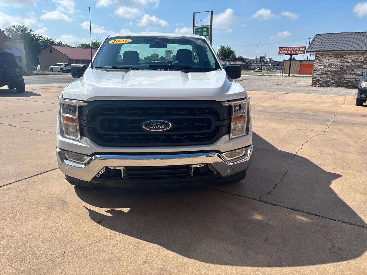 ford f-150 2021 1FTMF1CB9MKE22846 image ford f-150 2021 1FTMF1CB9MKE22846 image