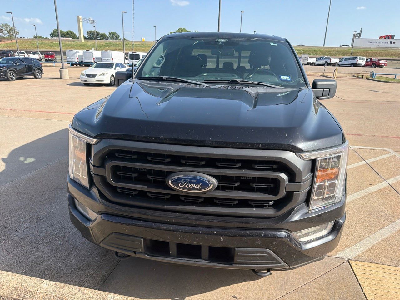 ford f-150 2021 1FTFW1E88MFC27260 image ford f-150 2021 1FTFW1E88MFC27260 image