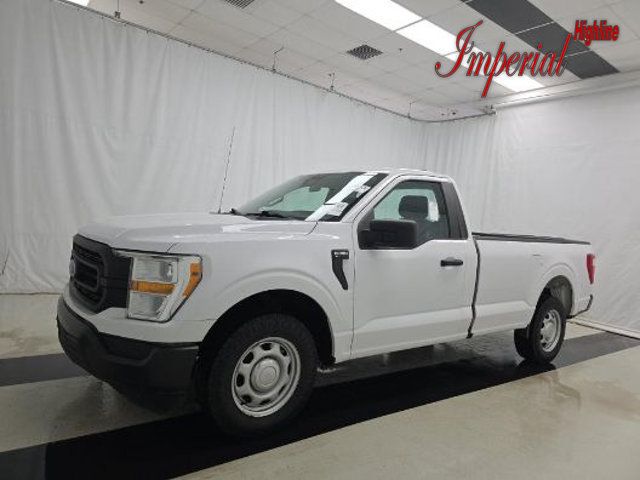 ford f-150 2021 1FTMF1CB4MKD88783 image ford f-150 2021 1FTMF1CB4MKD88783 image