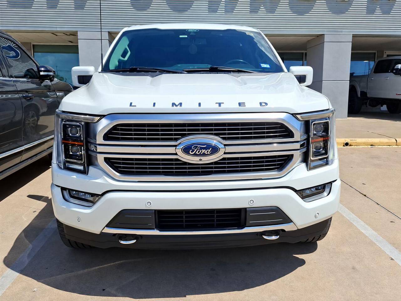 ford f-150 2021 1FTFW1ED9MFC05250 image ford f-150 2021 1FTFW1ED9MFC05250 image