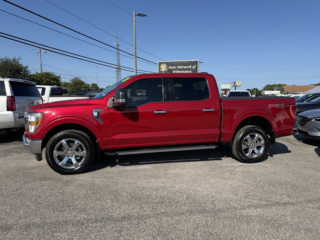 ford f-150 2021 1FTFW1E81MKD89027 image ford f-150 2021 1FTFW1E81MKD89027 image