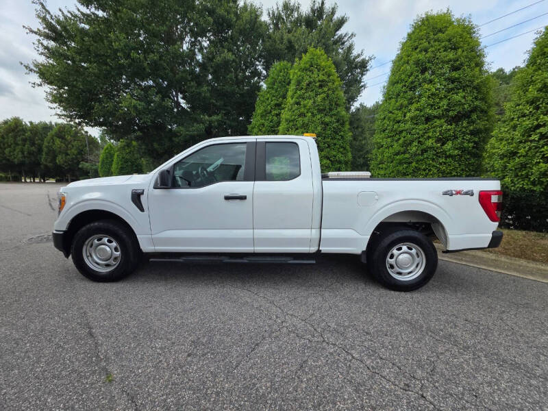 ford f-150 2021 1FTFX1E5XMFD10336 image ford f-150 2021 1FTFX1E5XMFD10336 image