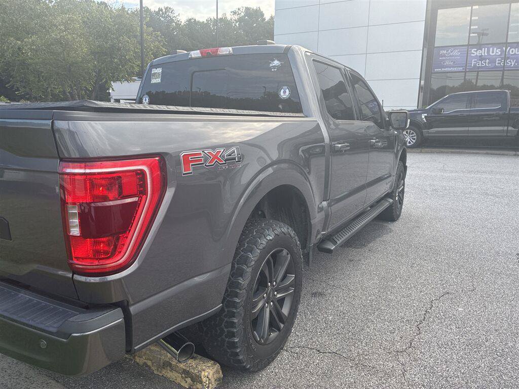 ford f-150 2021 1FTFW1ED1MFC58508 image ford f-150 2021 1FTFW1ED1MFC58508 image