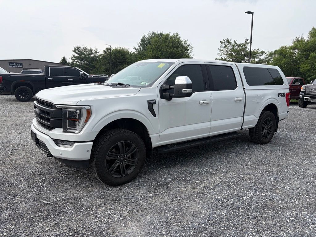 ford f-150 2021 1FTFW1E88MFB39194 image ford f-150 2021 1FTFW1E88MFB39194 image