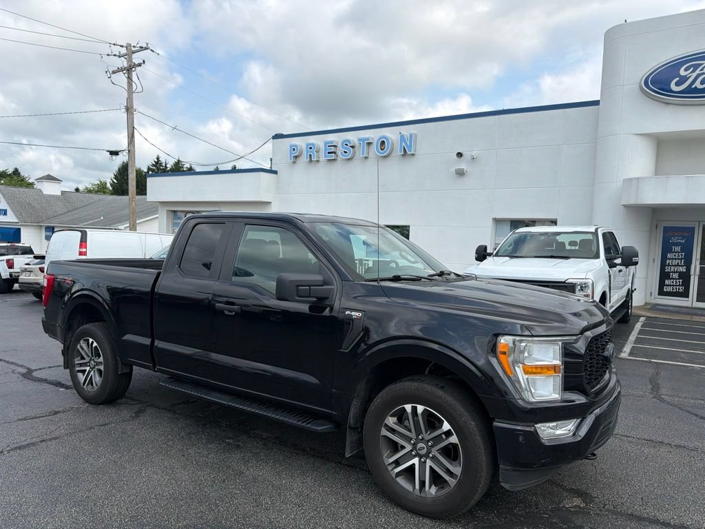 ford f-150 2021 1FTFX1E50MKD31767 image ford f-150 2021 1FTFX1E50MKD31767 image
