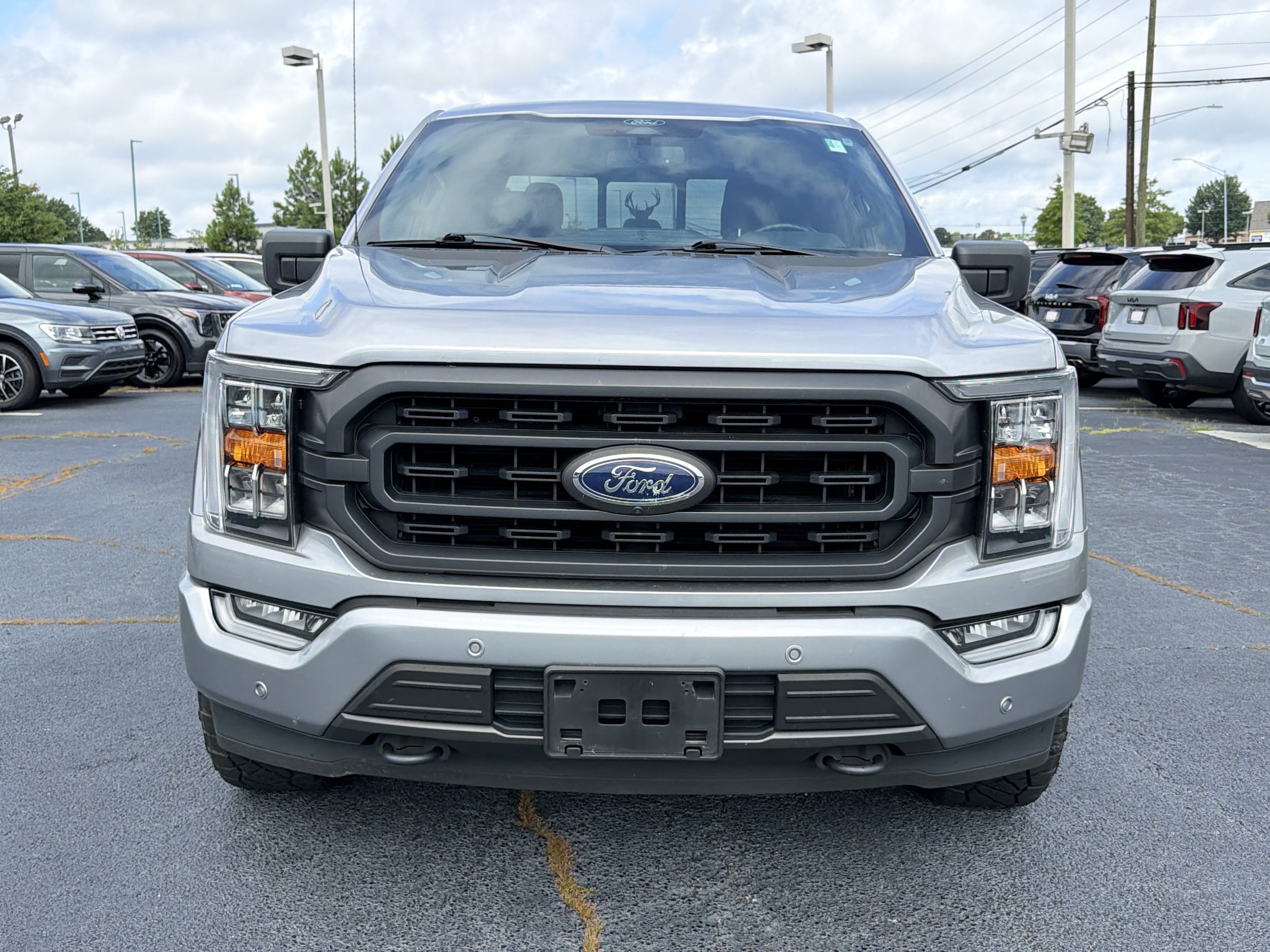 ford f-150 2021 1FTFW1E56MFA55395 image ford f-150 2021 1FTFW1E56MFA55395 image