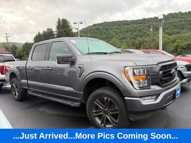 ford f-150 2021 1FTFW1E81MFB81464 image ford f-150 2021 1FTFW1E81MFB81464 image