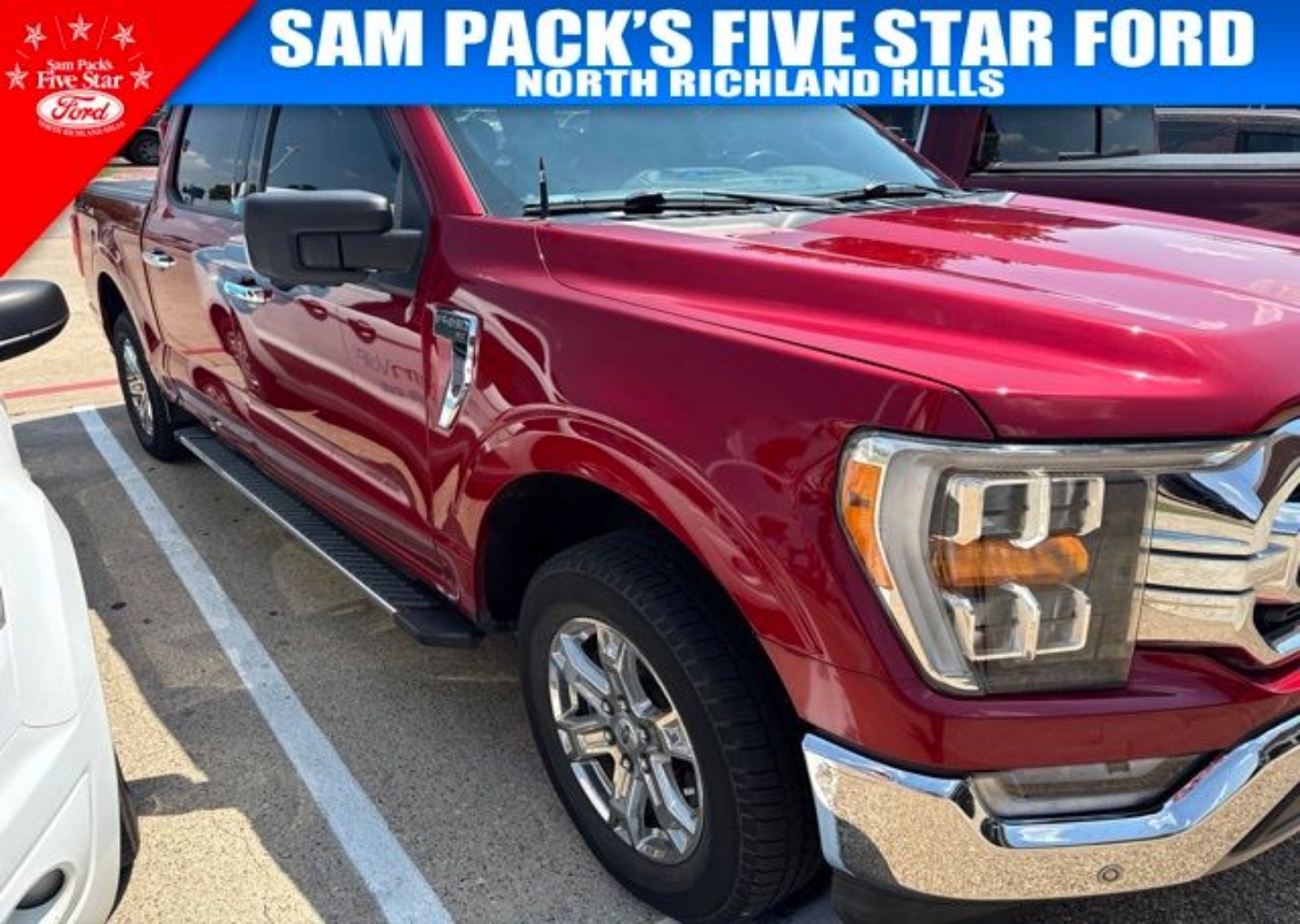 ford f-150 2021 1FTEW1C5XMKD32894 image ford f-150 2021 1FTEW1C5XMKD32894 image