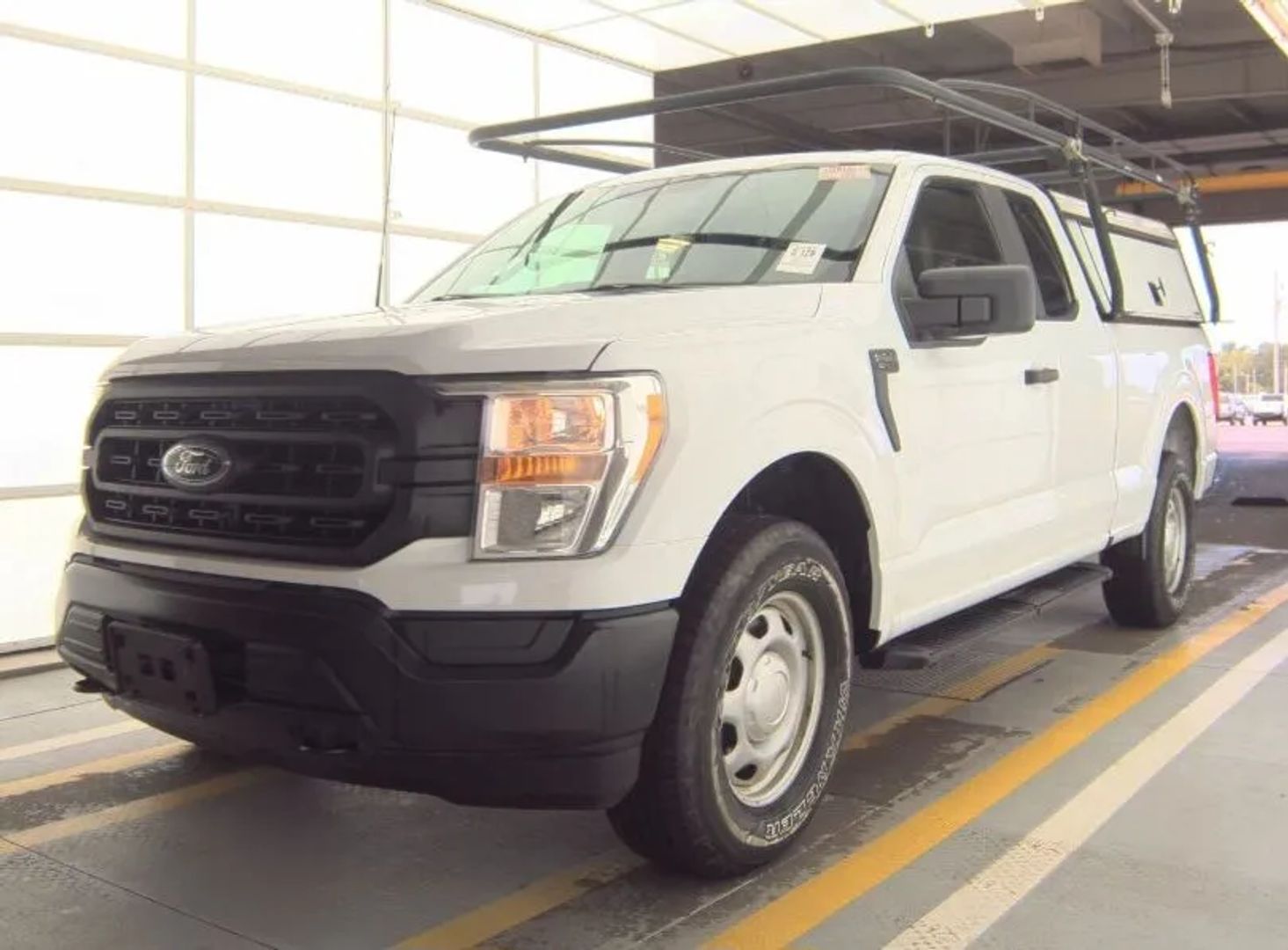 ford f-150 2021 1FTEX1EBXMFC95032 image ford f-150 2021 1FTEX1EBXMFC95032 image