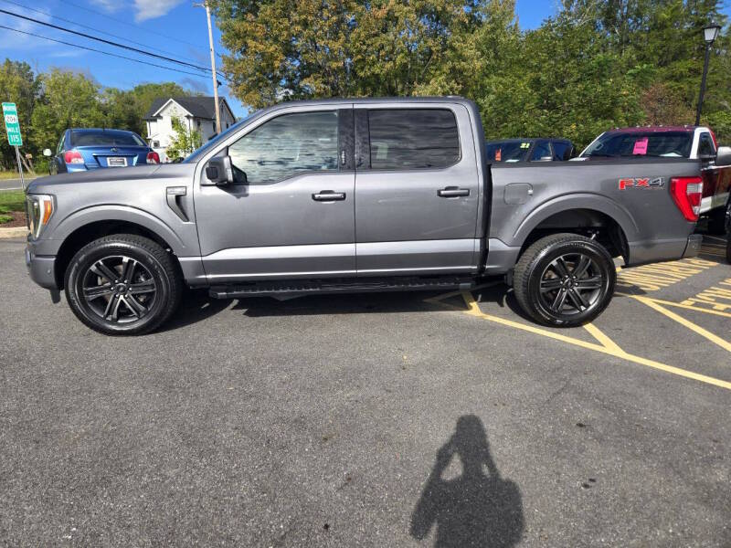 ford f-150 2021 1FTFW1E80MKE15424 image ford f-150 2021 1FTFW1E80MKE15424 image