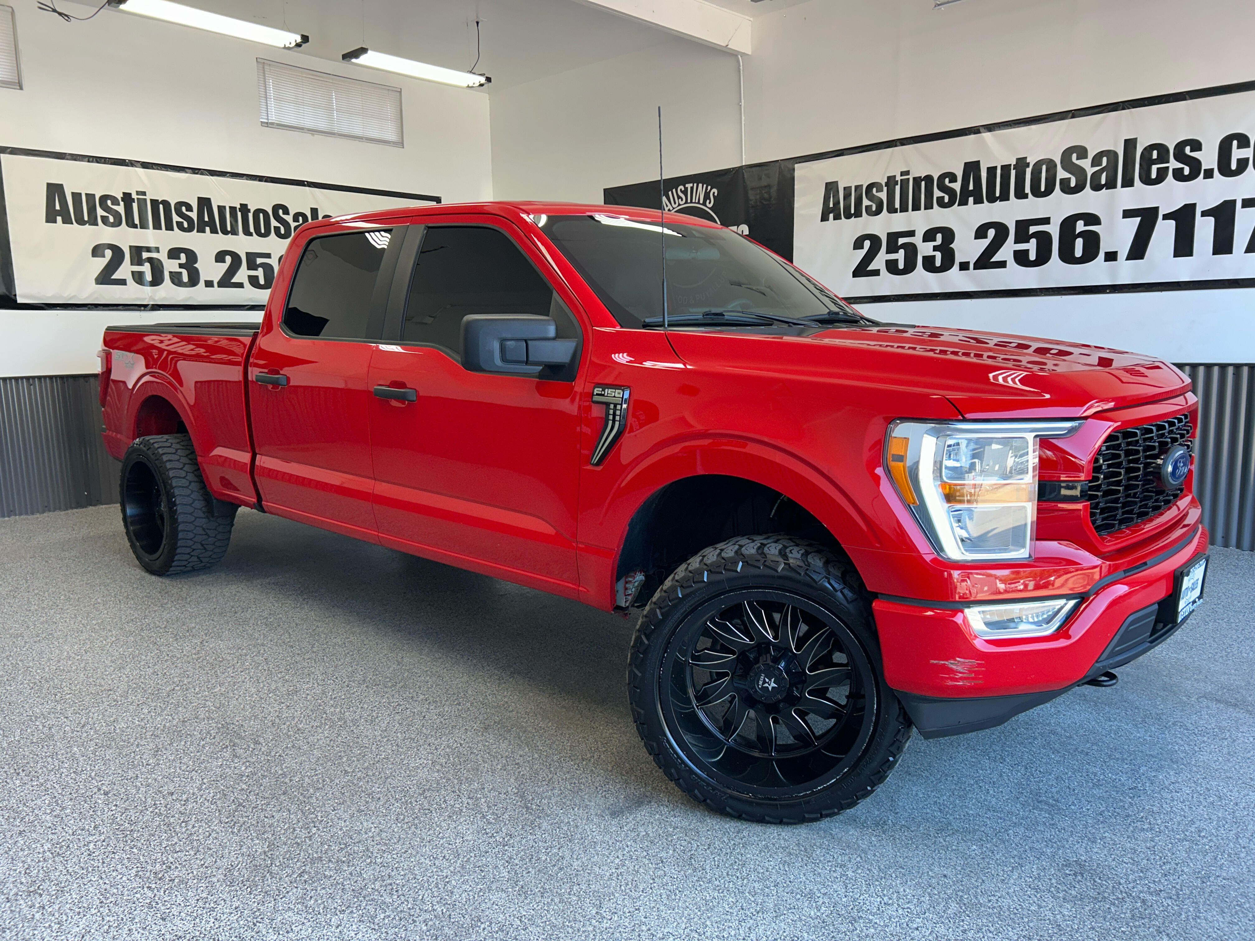 ford f-150 2021 1FTFW1E87MKE43771 image ford f-150 2021 1FTFW1E87MKE43771 image
