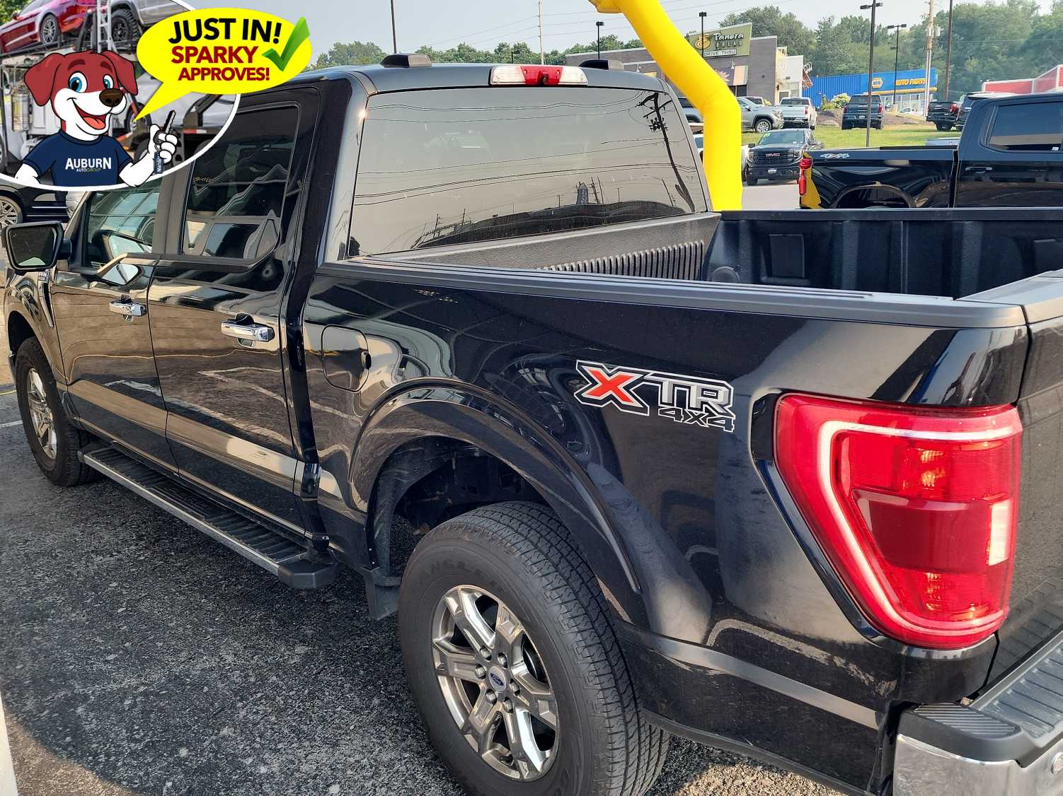 ford f-150 2021 1FTEW1EB8MKD66741 image ford f-150 2021 1FTEW1EB8MKD66741 image