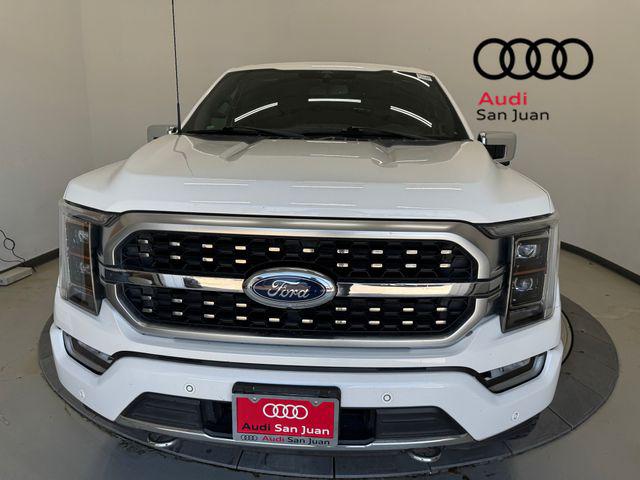 ford f-150 2021 1FTFW1E83MFB53875 image