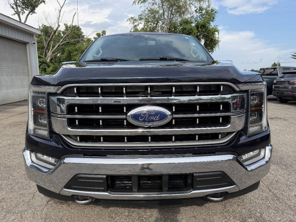 ford f-150 2021 1FTFW1ED9MFB07948 image ford f-150 2021 1FTFW1ED9MFB07948 image