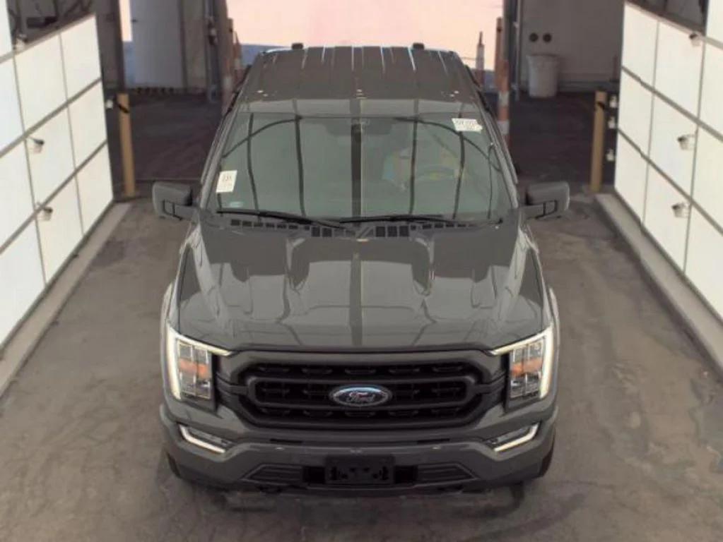 ford f-150 2021 1FTFW1E85MKD91945 image ford f-150 2021 1FTFW1E85MKD91945 image