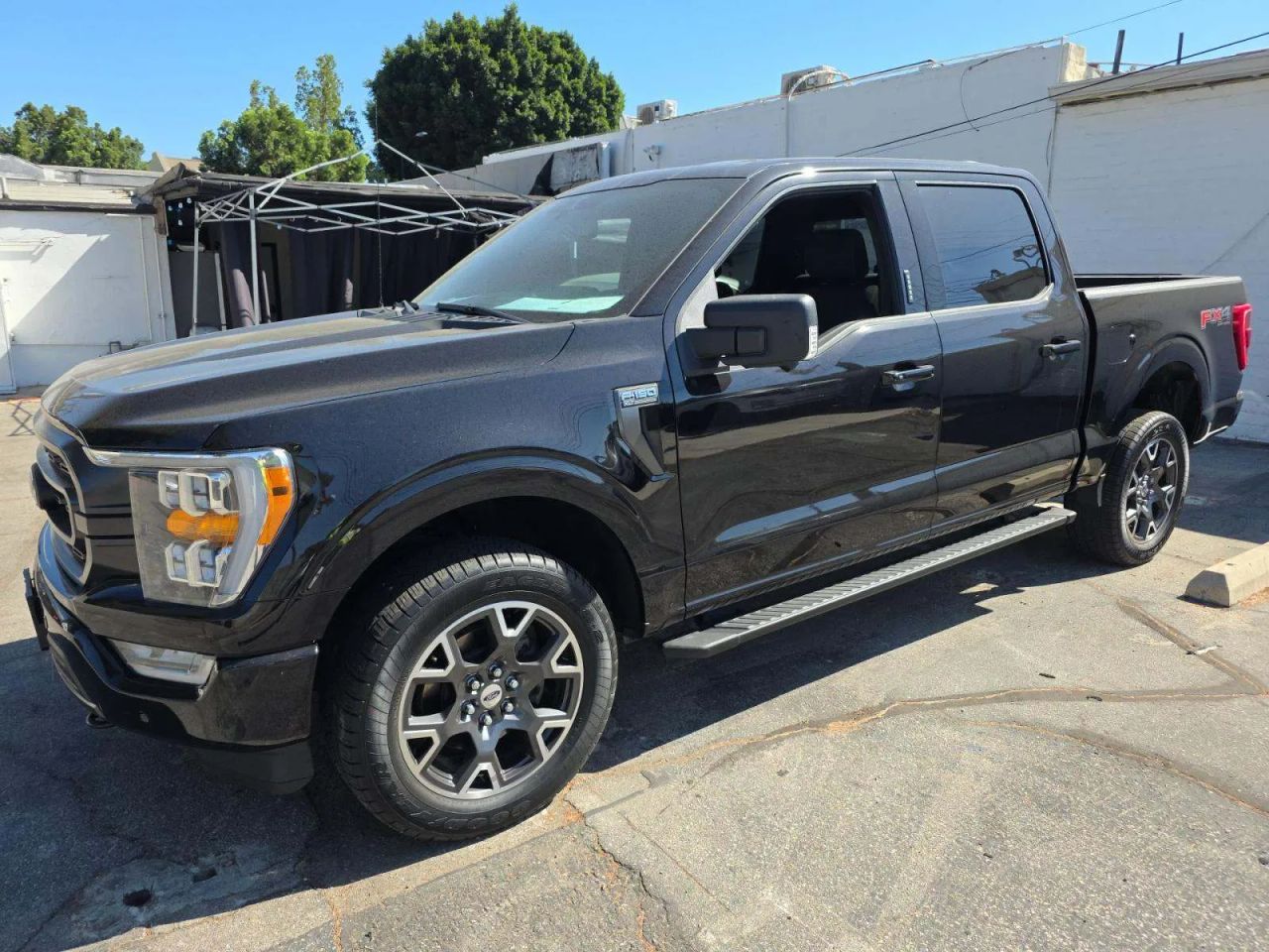 ford f-150 2021 1FTFW1E81MFA52799 image ford f-150 2021 1FTFW1E81MFA52799 image