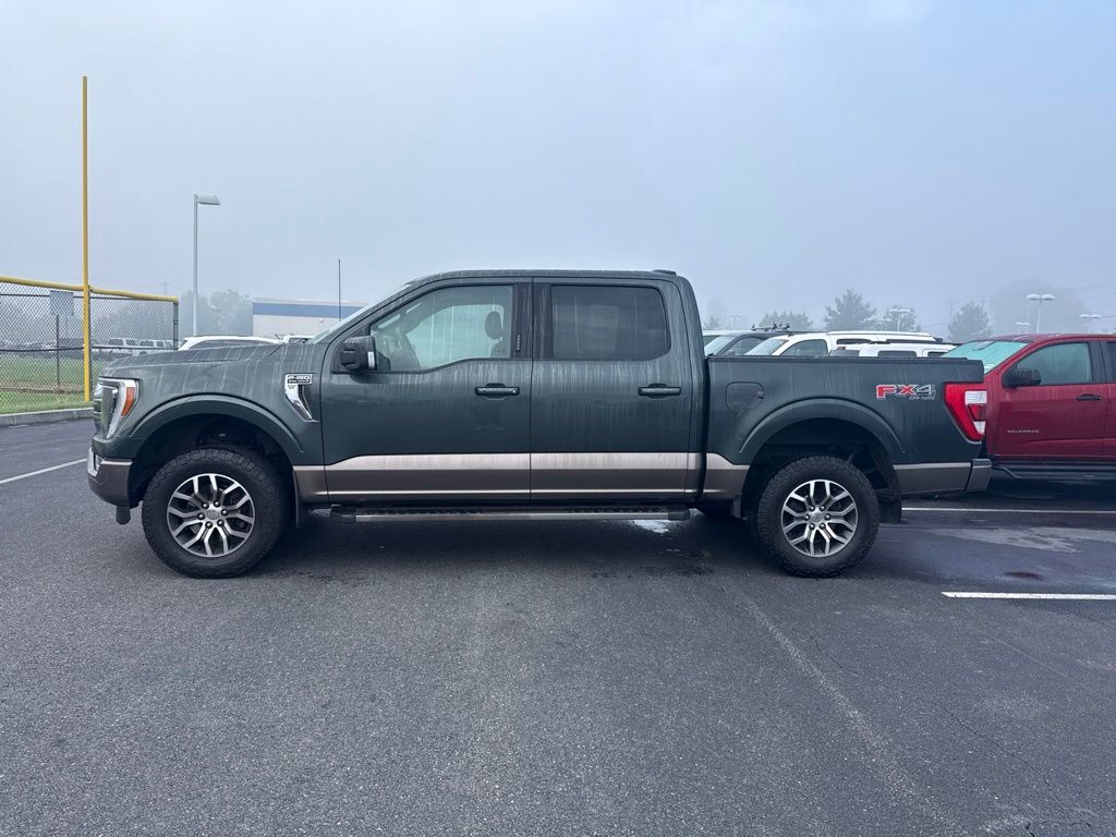ford f-150 2021 1FTFW1E53MKE10899 image ford f-150 2021 1FTFW1E53MKE10899 image